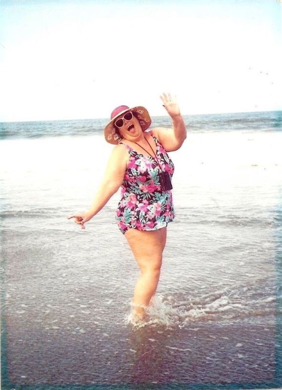 Как выбрать идеальный купальник после 50: 5 распространенных ошибок и советы, как их избежать