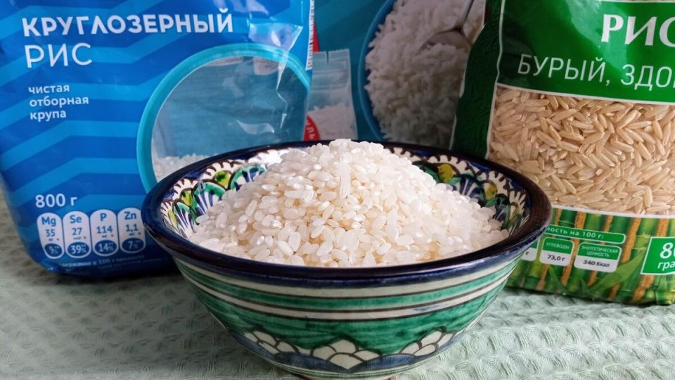 7 креативных способов использования дешевого риса в быту