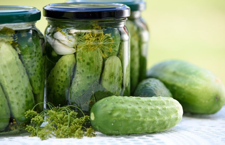 Вылить огуречный маринад? 9 способов применения, о которых знают опытные хозяйки