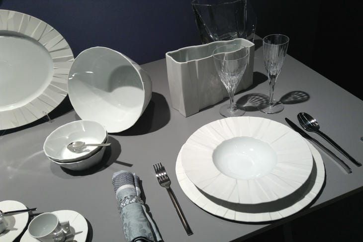 Как организовать посуду на кухне: принципы, которые экономят время каждый день