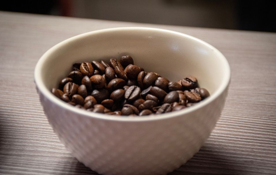 Как выбрать идеальный кофе: разница между арабикой и робустой