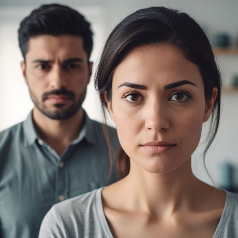 Её предательство: как ревность привела к разрушению семьи