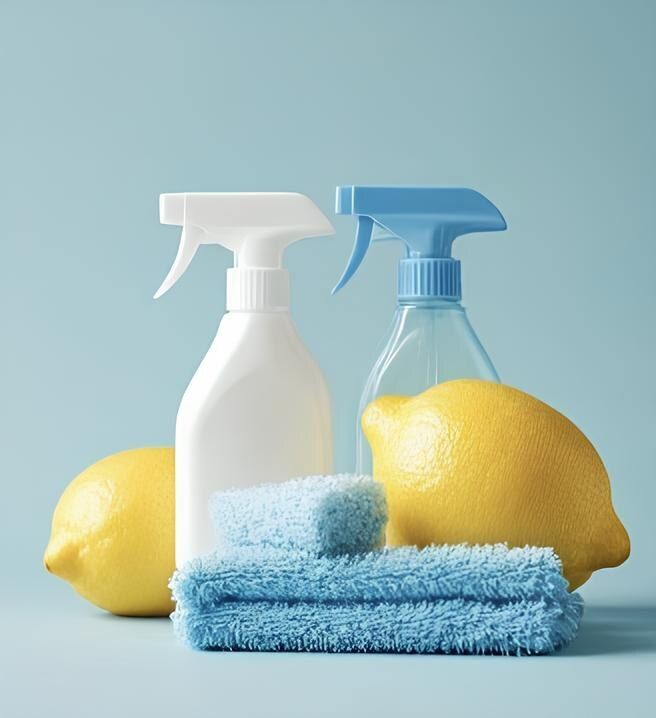Как быстро навести порядок в доме: секреты чистоты
