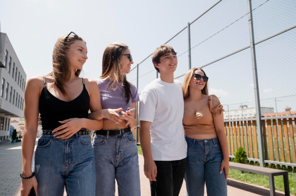 Как молодежь переосмысливает карьеру и ищет баланс между работой и личной жизнью