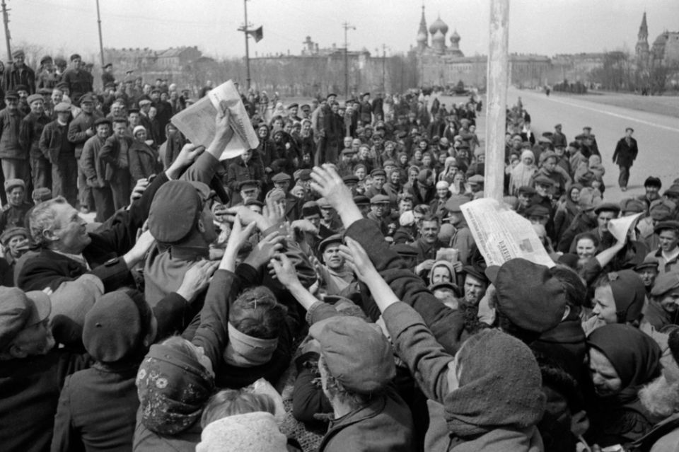 ������� � ������: ����� �������� � �����������