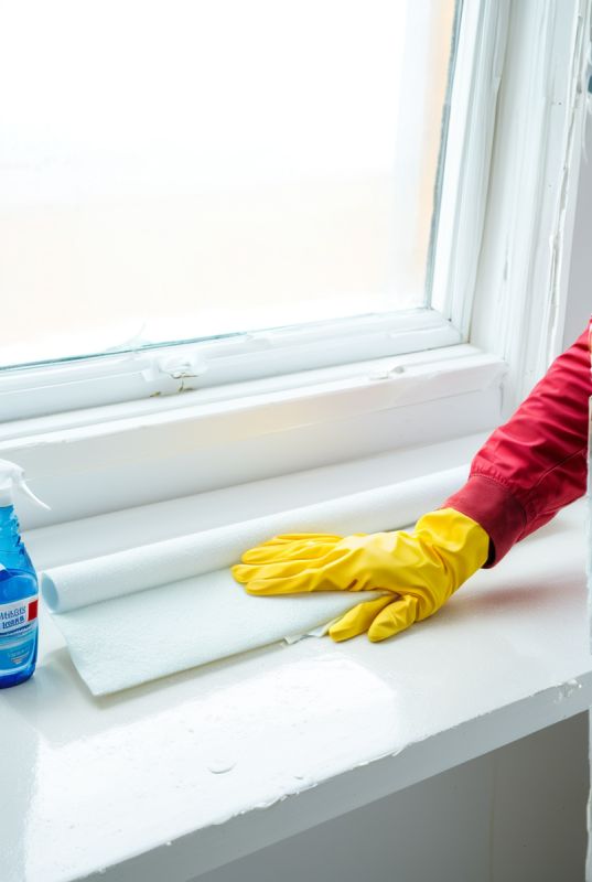 Лучшие советы по уходу за пластиковыми поверхностями: как вернуть им первоначальный блеск и чистоту