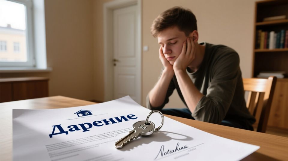 Как избежать ловушек при покупке квартиры: важные советы