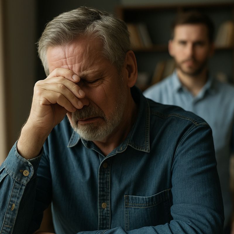 Ожидания и реальность: как отношения с детьми могут изменить жизнь родителей