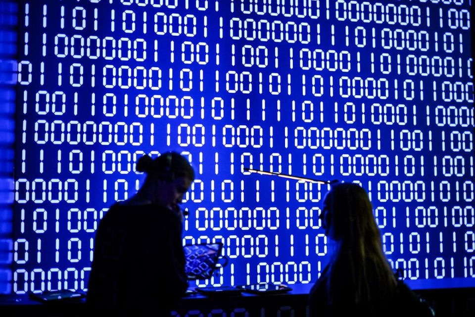 Россия на цифровом фронте: новый этап суверенитета