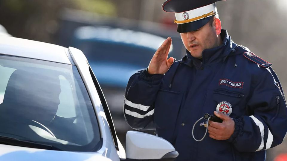 Почему отсутствие паспорта за рулем может обернуться штрафом?