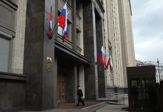 В России вводят новые ограничения для беглецов от правосудия