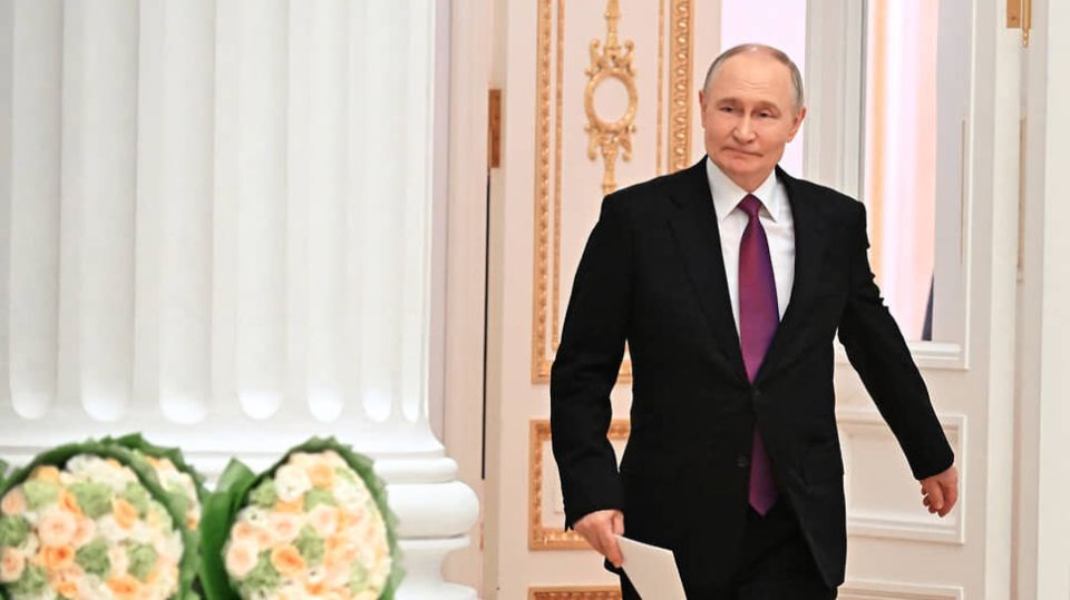 Отказ от деклараций: Россия меняет подход к контролю за чиновниками