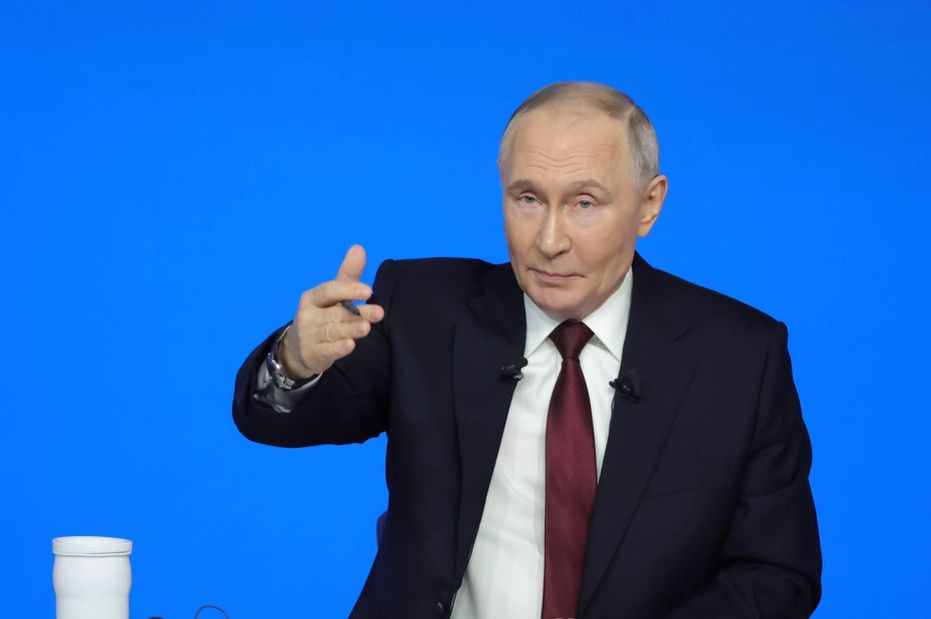 Путин инициирует отмену моратория на штрафы для строителей