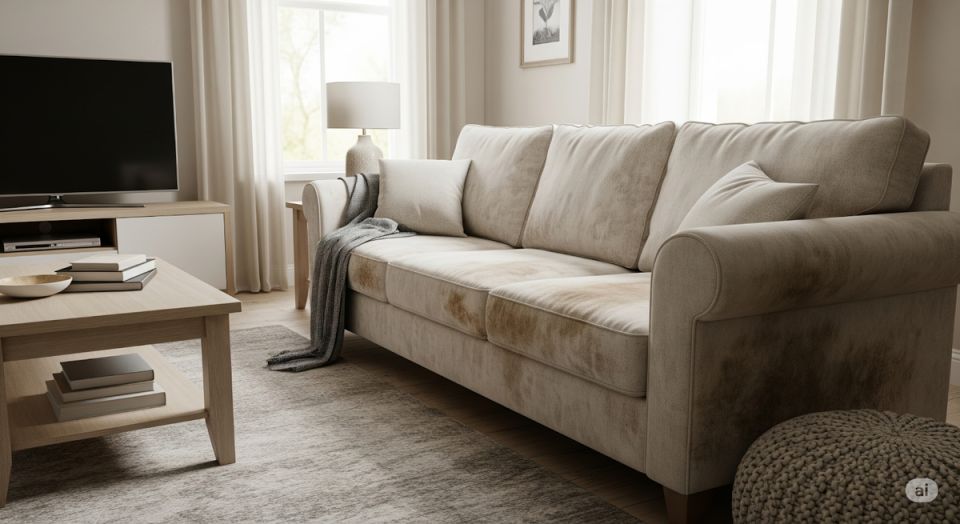 10 экономичных способов освежить текстиль и мебель