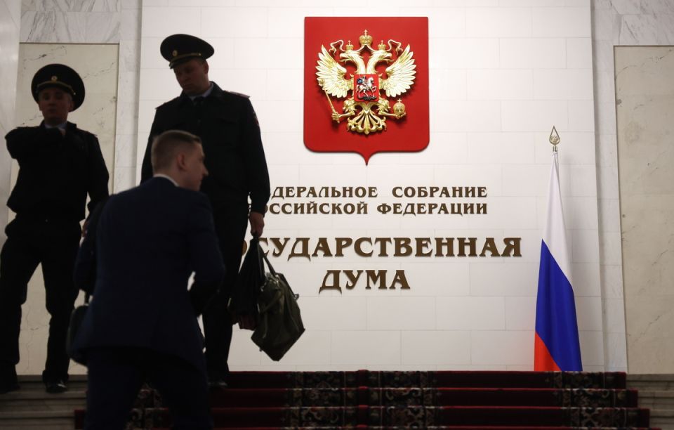 Госдума одобряет повышение штрафов за экономические правонарушения