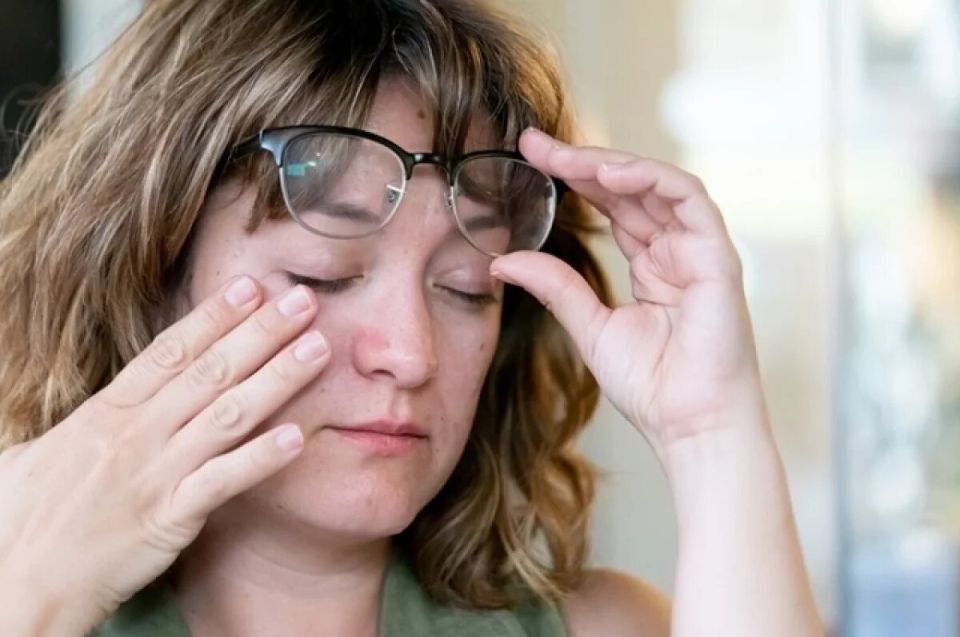 Почему отеки появляются и как с ними справиться