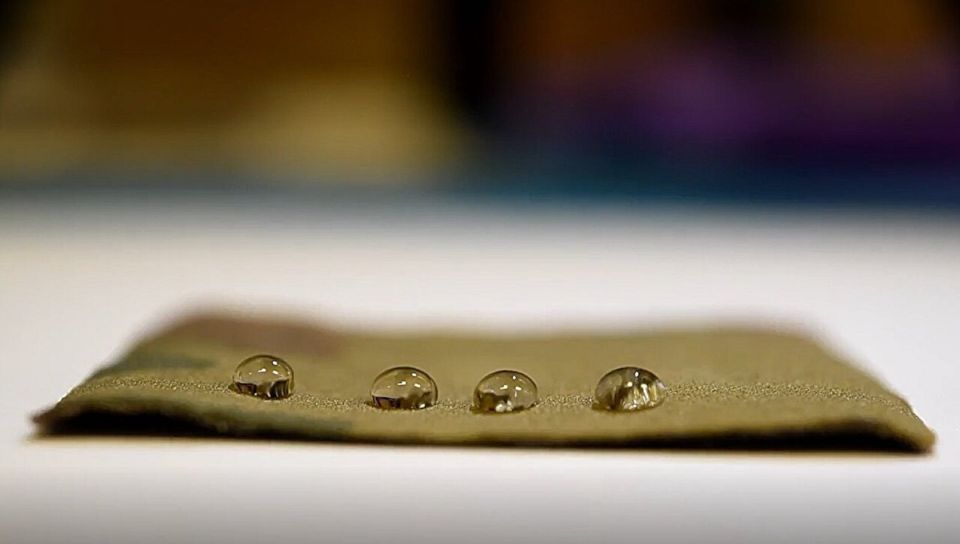 Ученые представили новый антипригарный материал без вредных химикатов