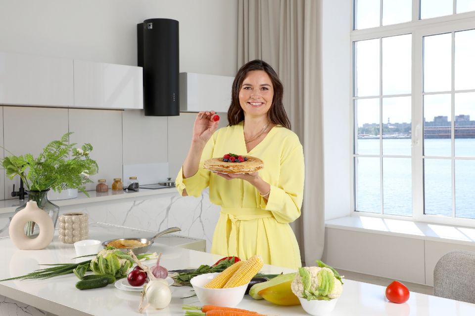 как избавиться от кухонной рутины и наслаждаться готовкой