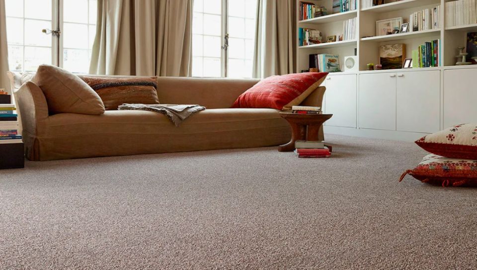 Почему ковролин продолжает жить во многих домах Америки и чем он может быть полезен вам