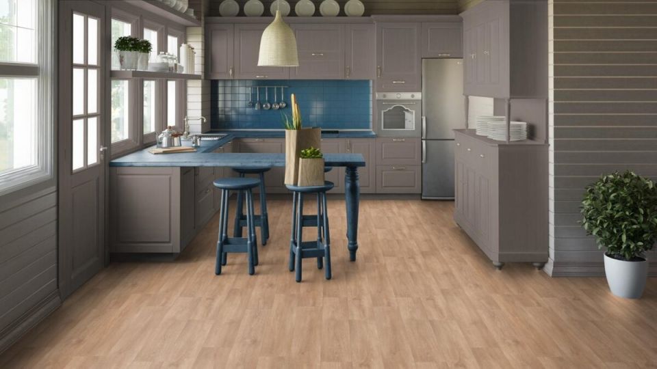 Подложка под линолеум: почему она не обязательно выгодна для вашей квартиры