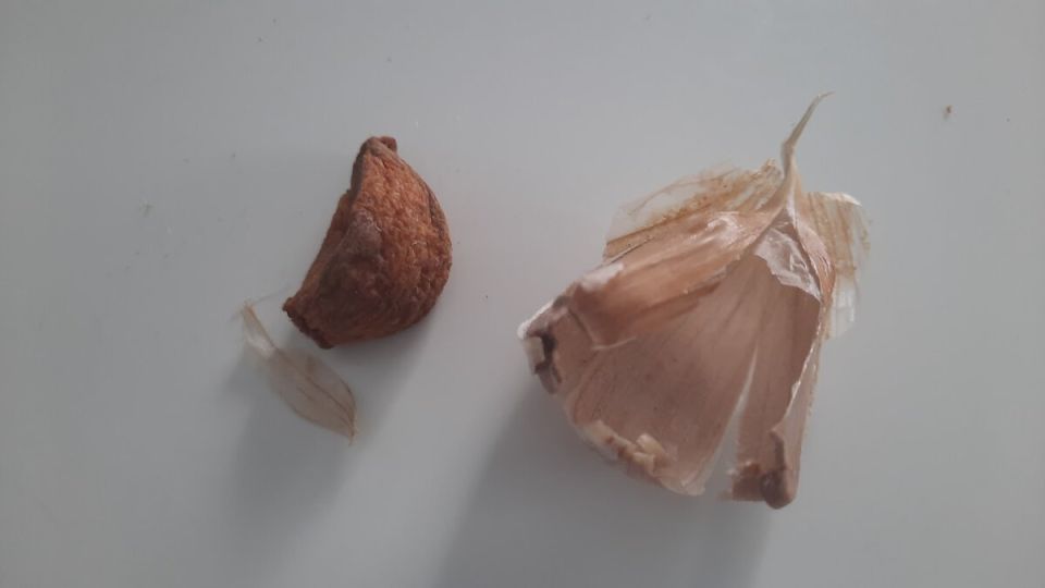 Как хранить чеснок так, чтобы он оставался свежим годами: тихая находка хозяйки