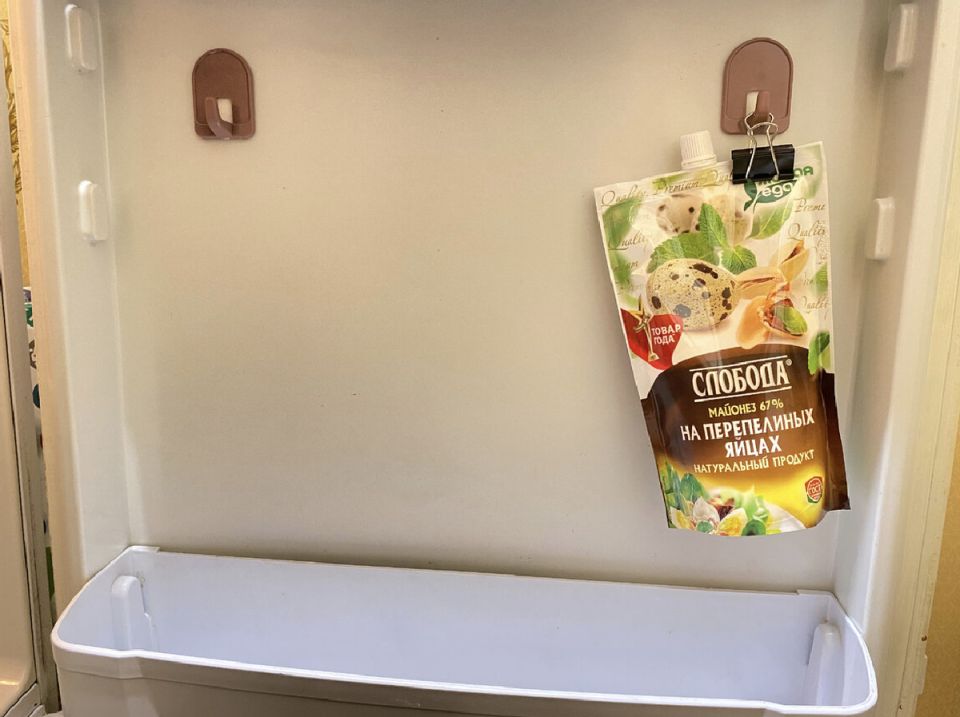 Как tidy-разобрать дом повседневной жизнью: простые летние хитрости для кухни