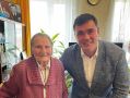 Тысячи советских солдат обязаны ей жизнью