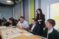 "Кто станет мэром?": определяли участники форума "Молодежь
