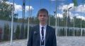 Сегодняшний молодежный образовательный форум "Молодежь