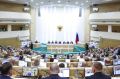 Евгения Уваркина: Итоги 590 пленарного заседания Совета Федерации