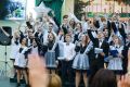 24 мая в эту субботу в школах Липецка прозвенит Последний звонок