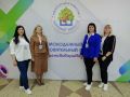 Молодежь. Выборы. Интеллект