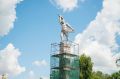 В Липецке до конца лета 10 знаковых мест города засияют с новой силой