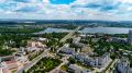 Массированная атака беспилотников ВСУ на регионы России