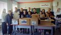 Активисты Липецкой области собрали партию помощи для бойцов СВО