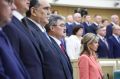 Евгения Уваркина: Новые меры поддержки для защитников нашей страны
