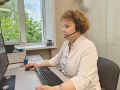 Конвертировать речь в текст теперь умеет виртуальный помощник Областной клинической больницы