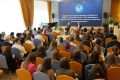 Заседание Клуба будущих избирателей