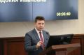 Мэр Липецка ответил на вопросы депутатов: новые дороги, благоустройство и планы по застройке центра