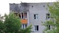 Елец этой ночью подвергся массированному налету украинских БПЛА