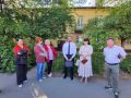 КРТ в центре города: сотрудники мэрии и депутаты встретились с жителями ул. Интернациональная