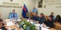 В прокуратуре Липецкой области проведено координационное совещание руководителей правоохранительных органов по вопросам противодействия преступлениям, совершаемым с использованием информационно-телекоммуникационных технологий