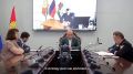 Игорь Артамонов: Сегодня ночью угроза атаки БПЛА была объявлена на всей территории области