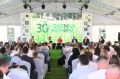 Евгения Уваркина: 30 лет лидерства: как прошёл юбилейный форум ЭкоНива
