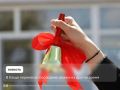 Последние звонки в Ельце переносятся на более позднее время из соображений безопасности