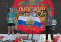 Победителями липецкого марафона стали Василий Невежин и Леся Морозова