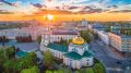 Машины с отстрелами напугали липчан во время красного уровня по БПЛА
