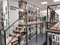 Первую двухуровневую модельную библиотеку готовят к открытию в Липецке