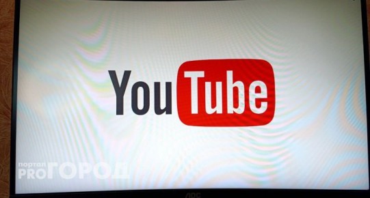    : YouTube     