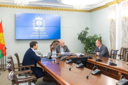 Игорь Артамонов: 20 лет верного служения Родине, из которых почти три года – на передовой в зоне СВО